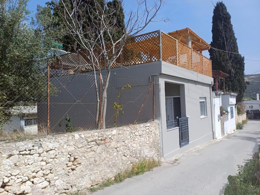 Knossos Metoxi Villa Luaran gambar